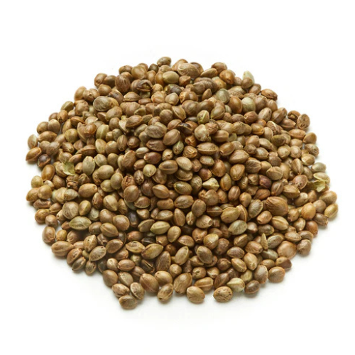 Specialty Oilseeds